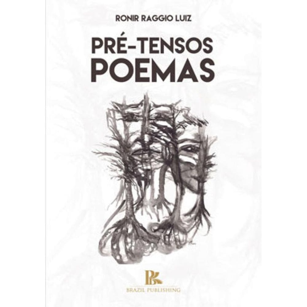 Pré-Tensos Poemas