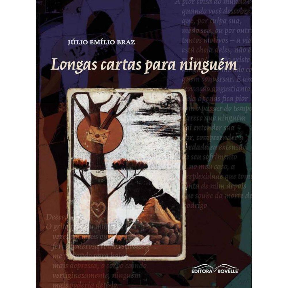 Longas Cartas Para Ninguem