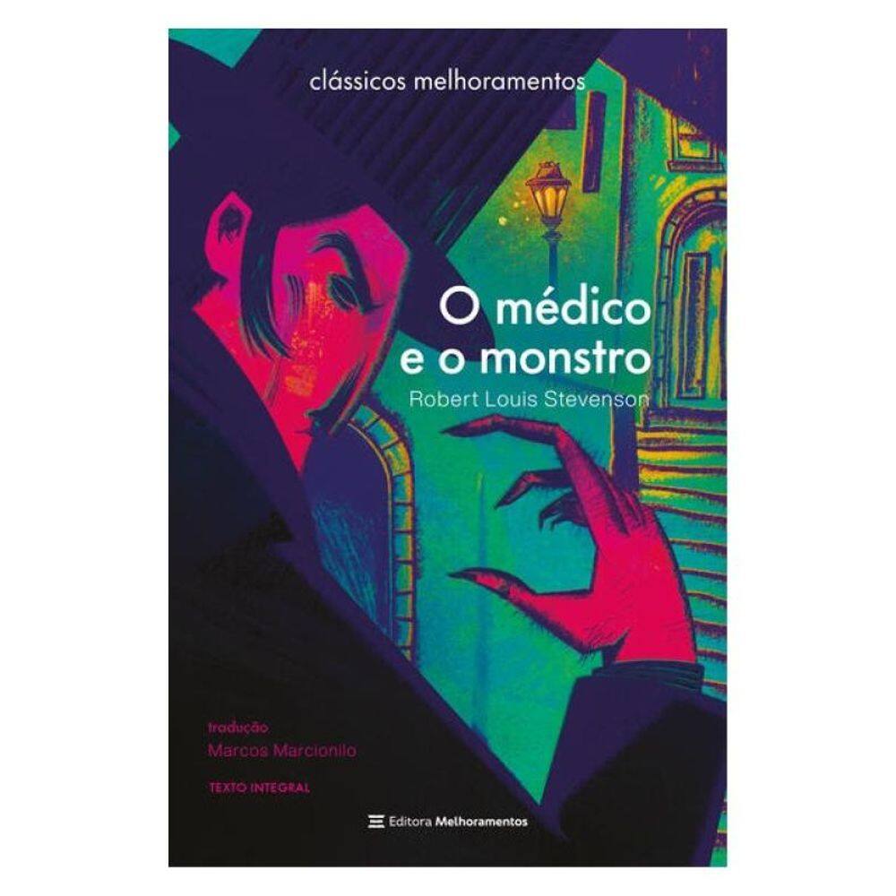 O Médico E O Monstro