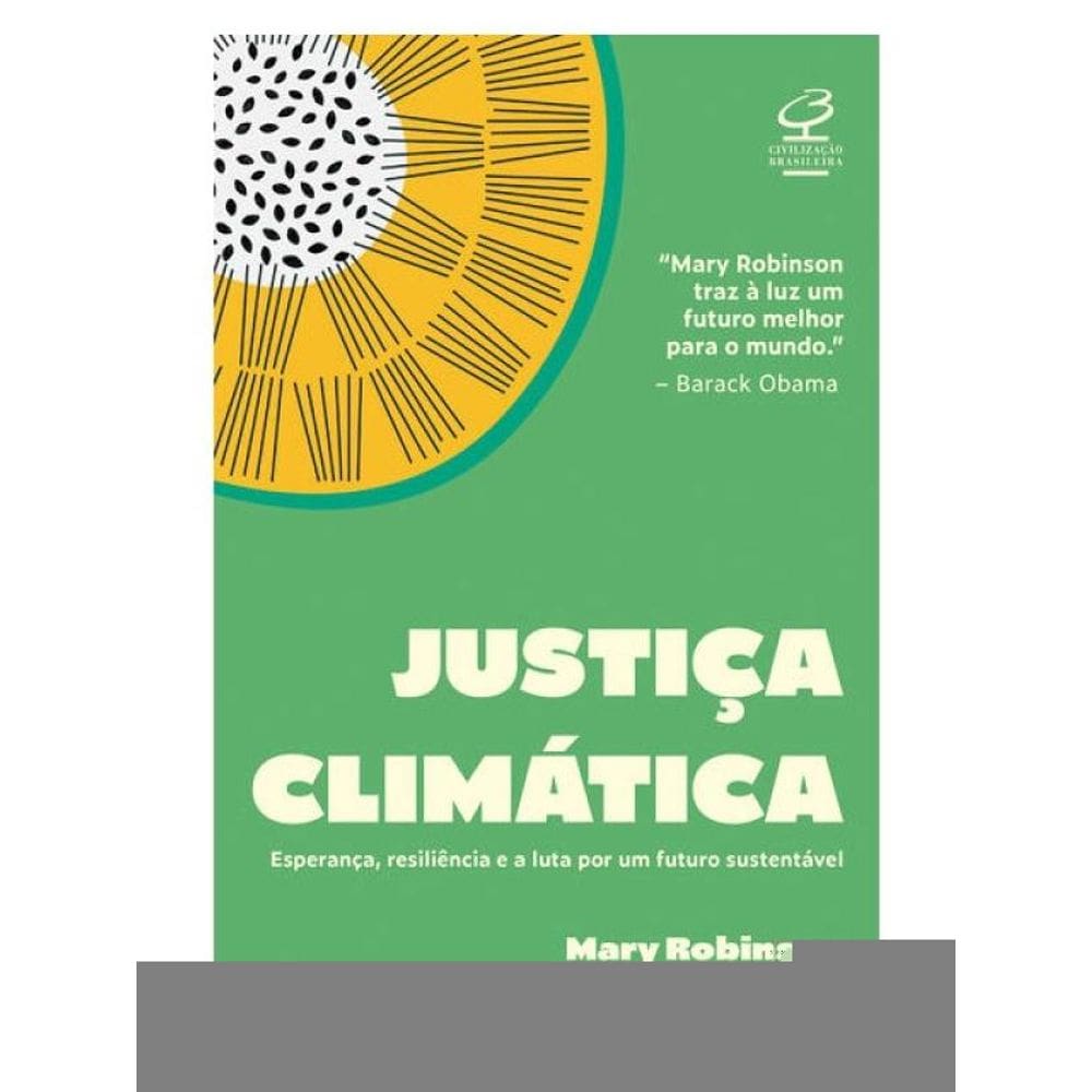 Justiça Climática
