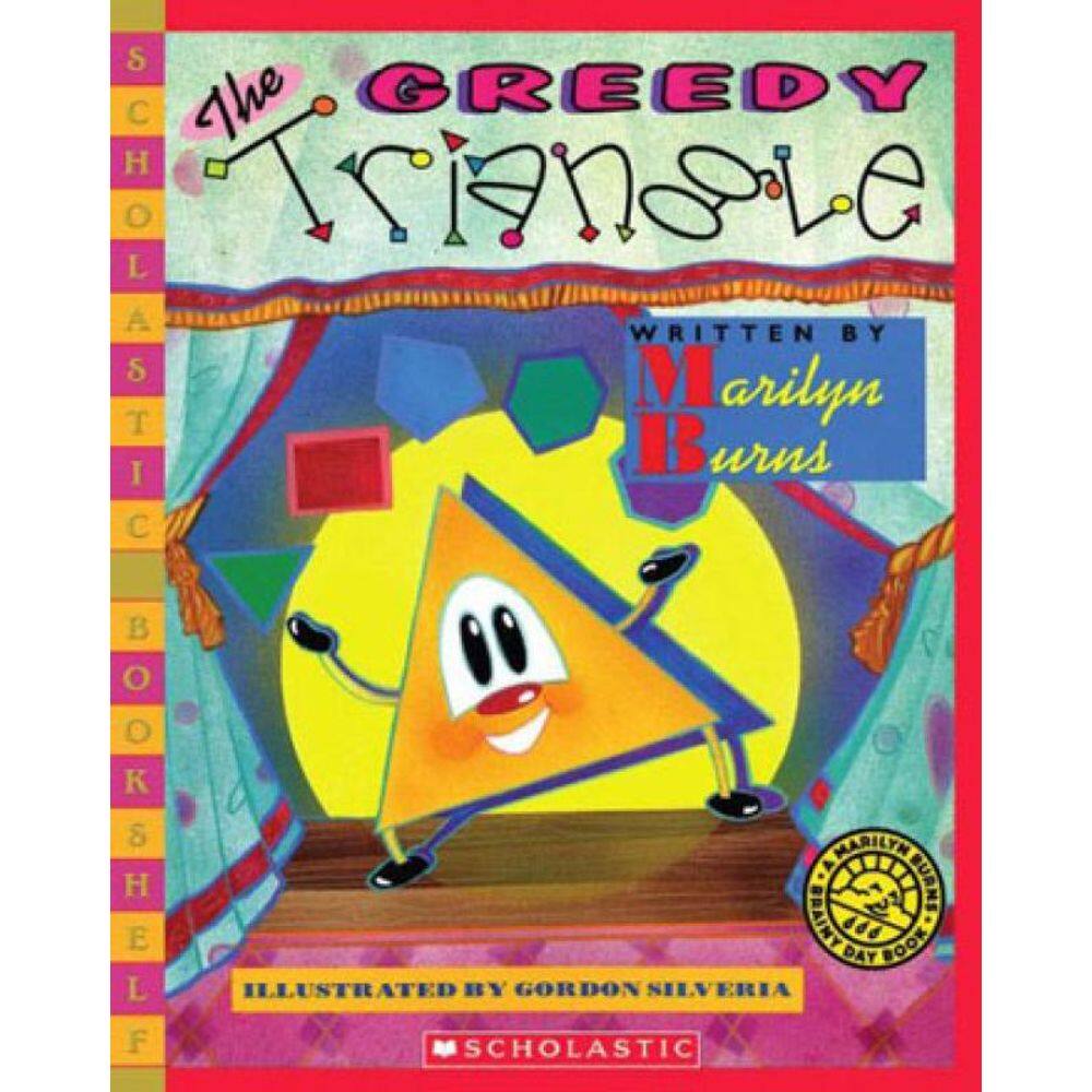 Greedy Triangle, The