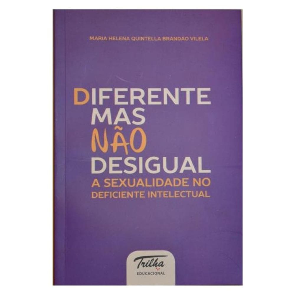 Diferente Mas Não Desigual
