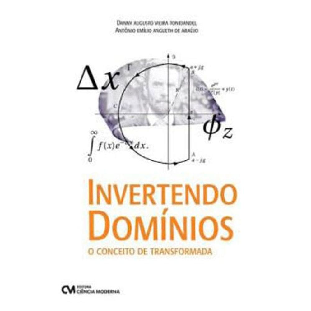 Invertendo Dominios