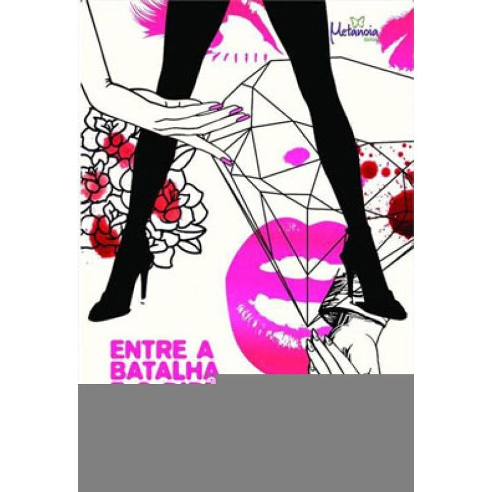 Entre A Batalha E O Direito