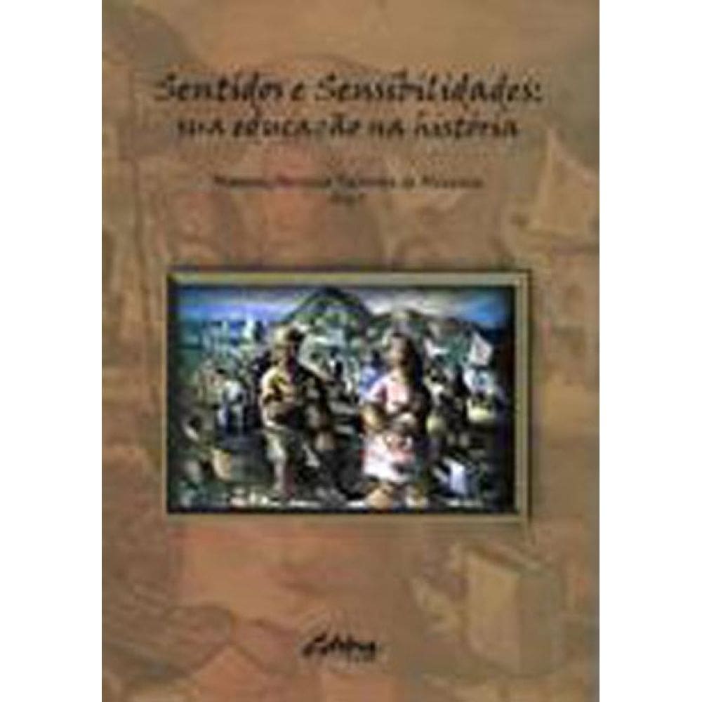 Sentidos E Sensibilidades