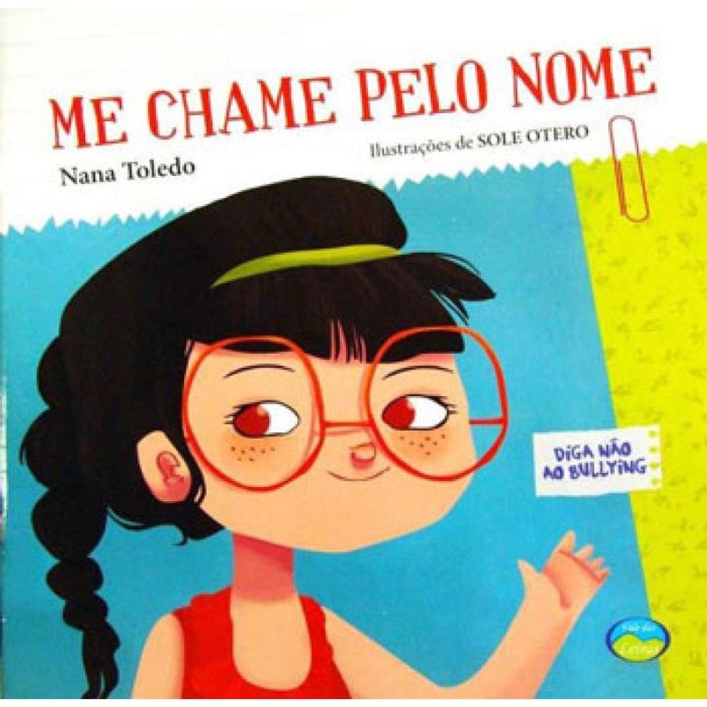 Me Chame Pelo Nome