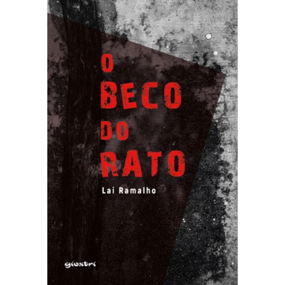 O Beco Do Rato