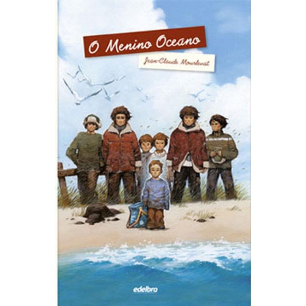 O Menino Oceano