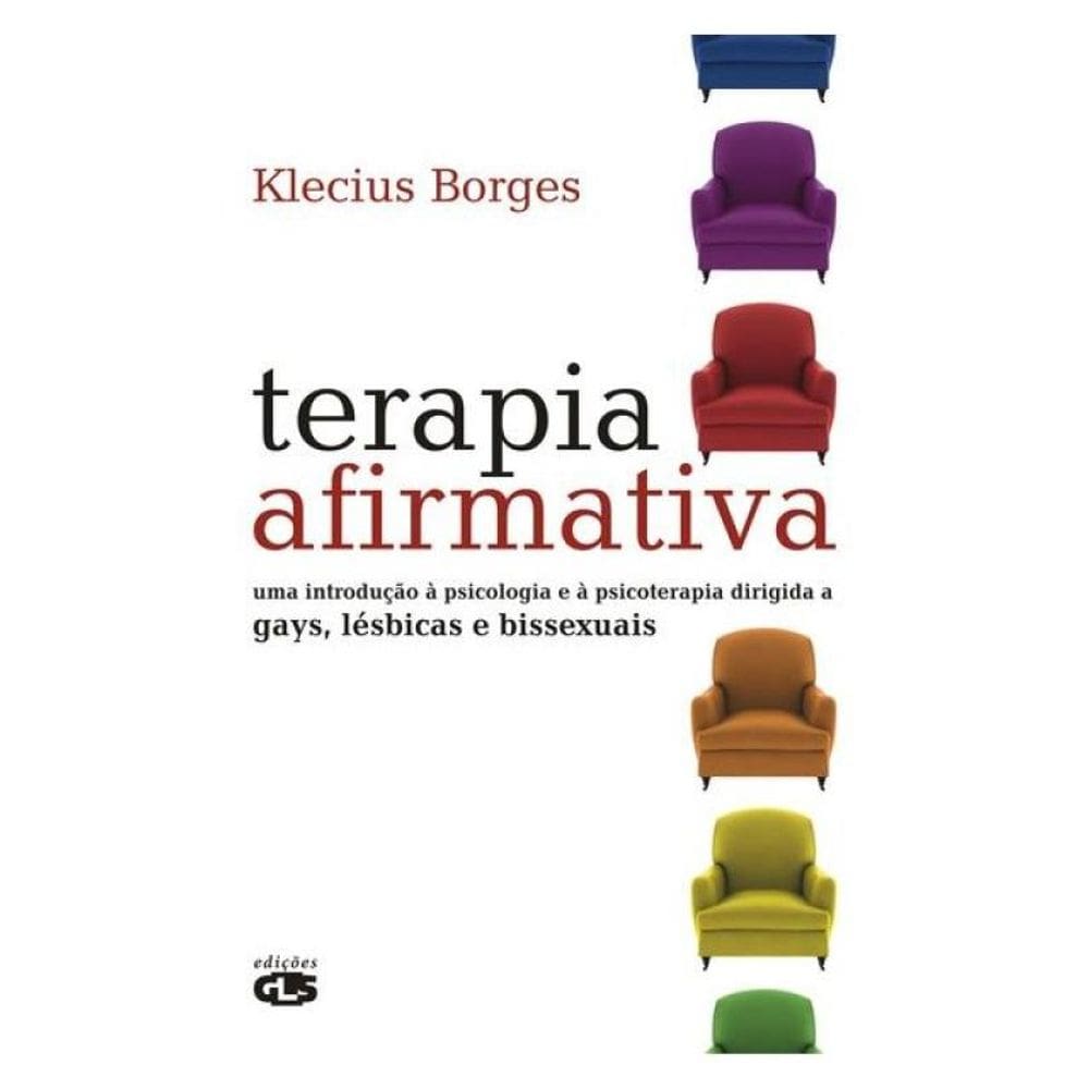 Terapia Afirmativa