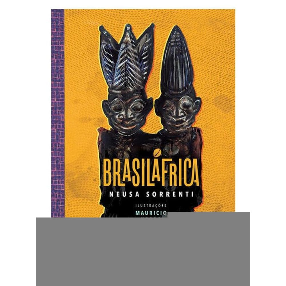 Brasiláfrica