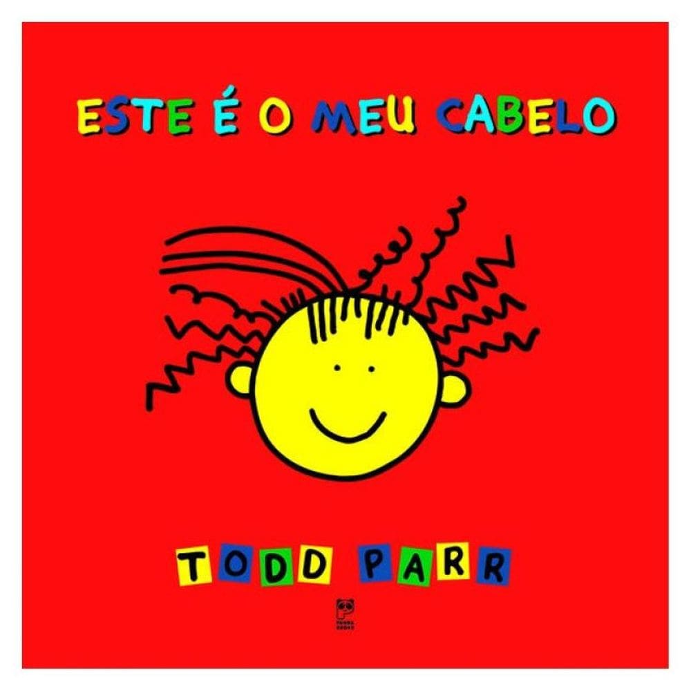 Este É O Meu Cabelo