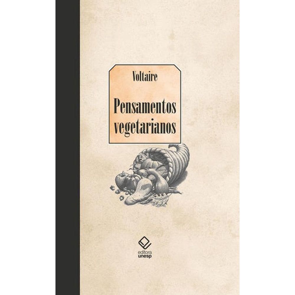 Pensamentos Vegetarianos