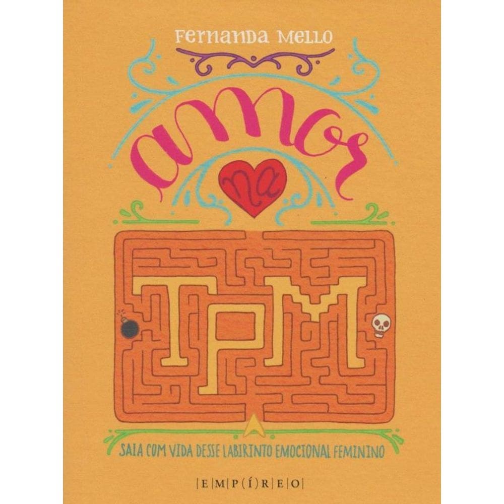 Amor Na Tpm