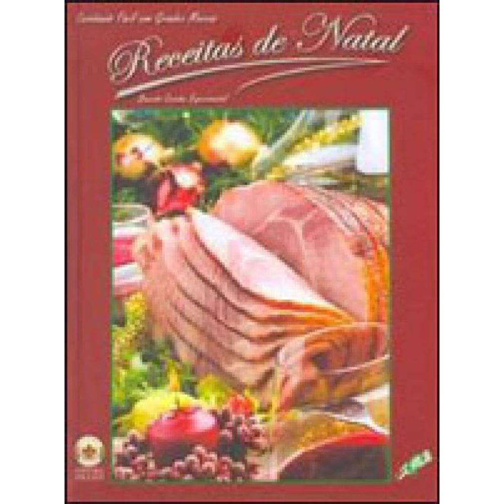 Receitas De Natal