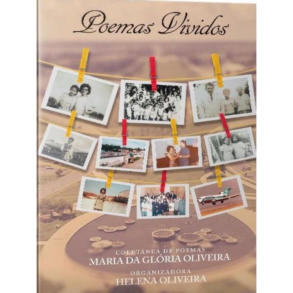 Poemas Vividos