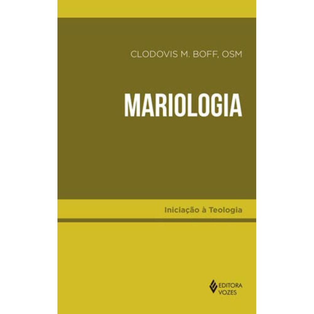 Mariologia