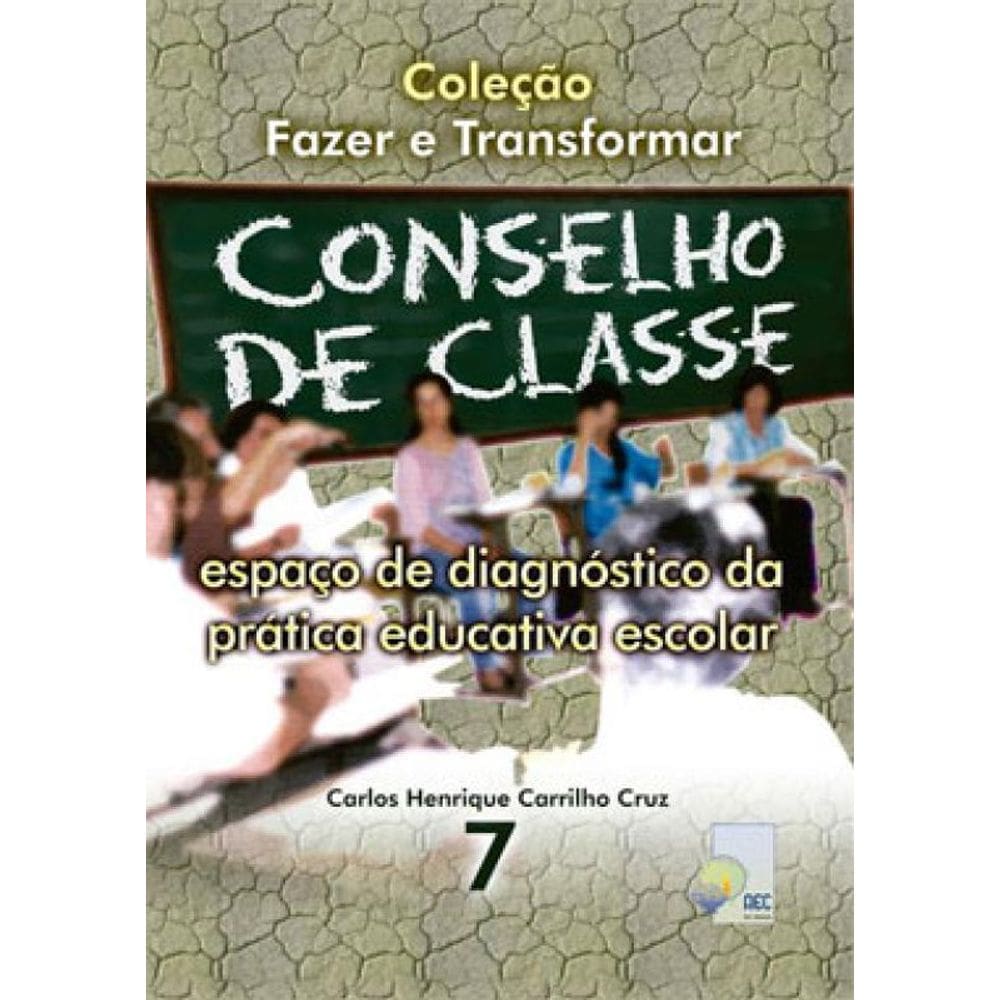 Conselho De Classe