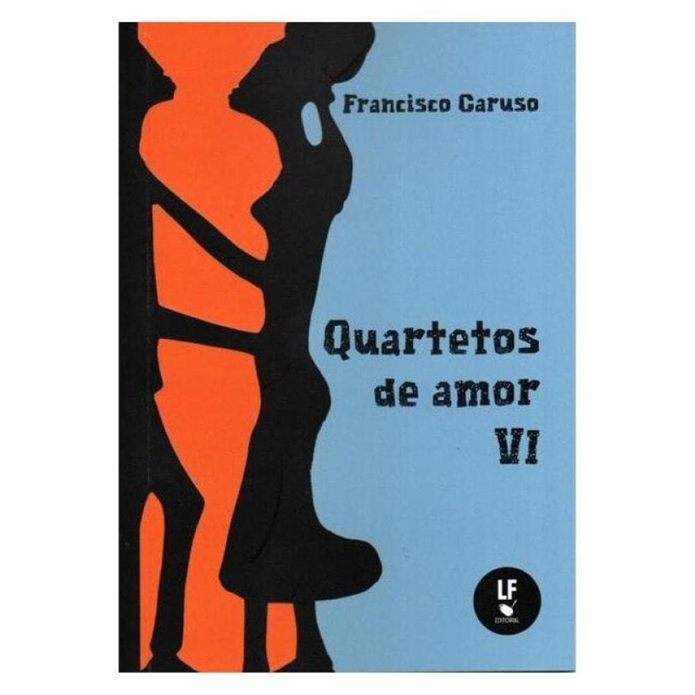 Quartetos De Amor Vi