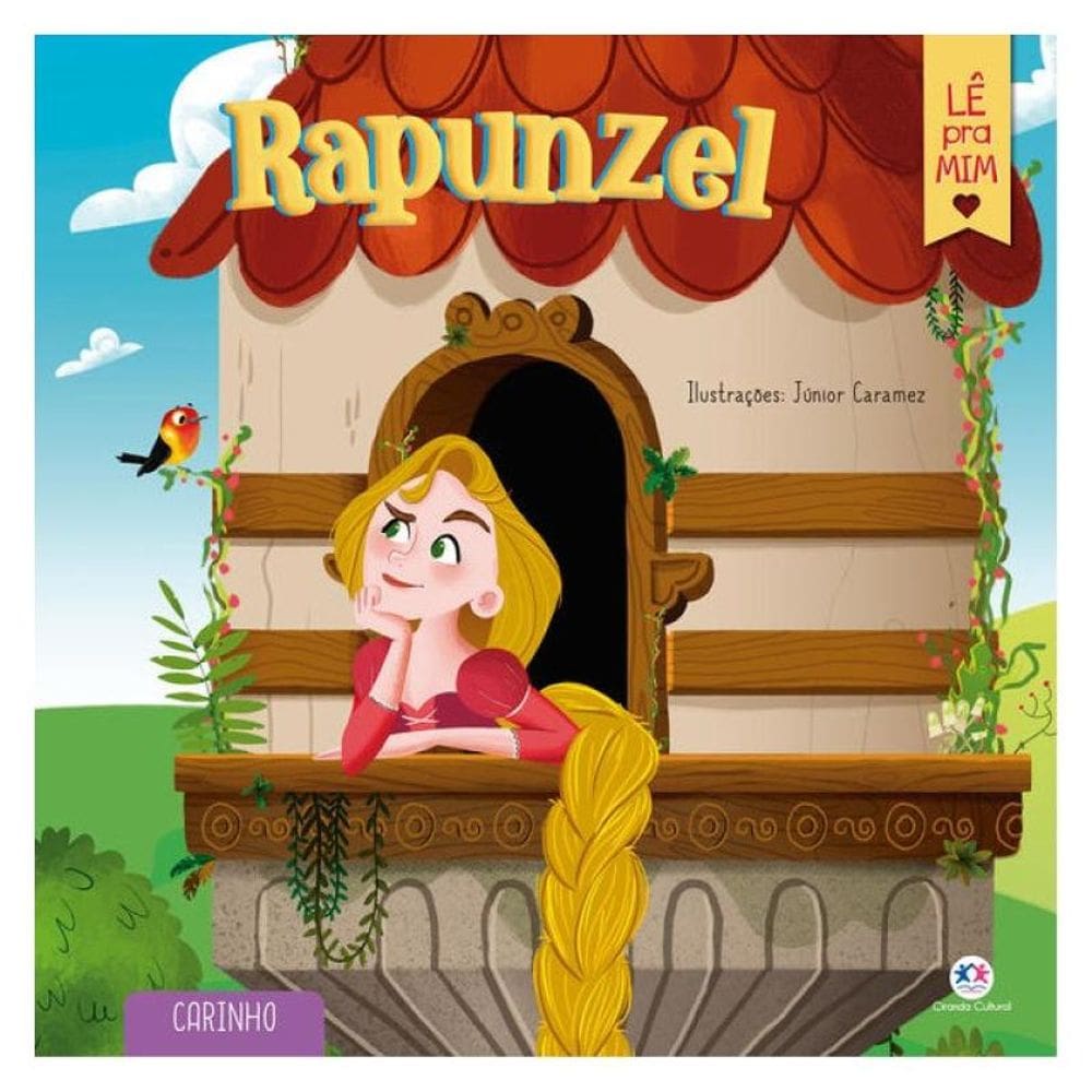 Rapunzel