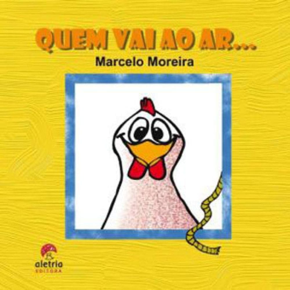 Quem Vai Ao Ar...