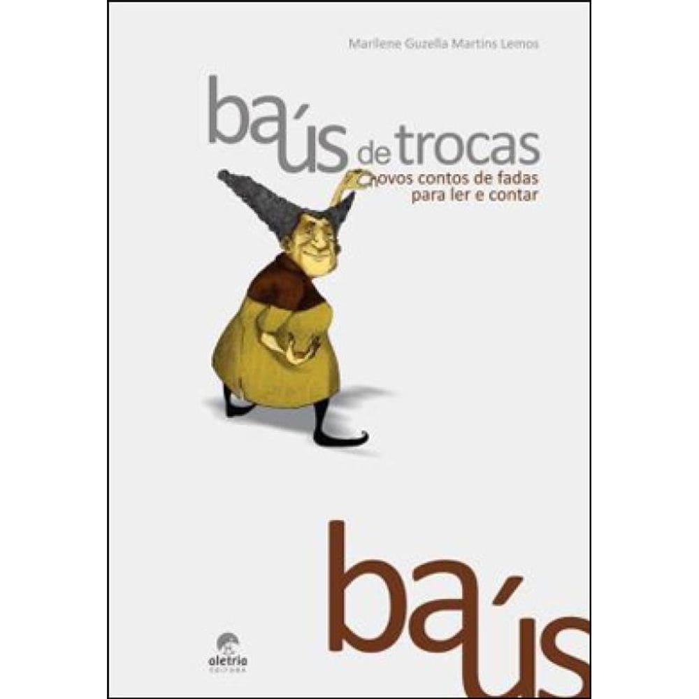 Baús De Trocas