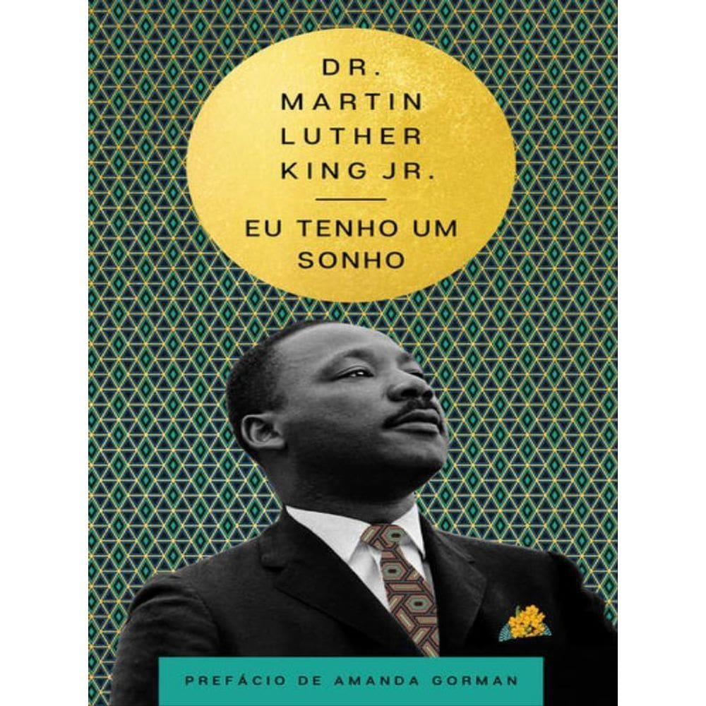 Eu Tenho Um Sonho