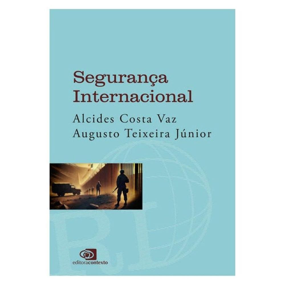 Segurança Internacional