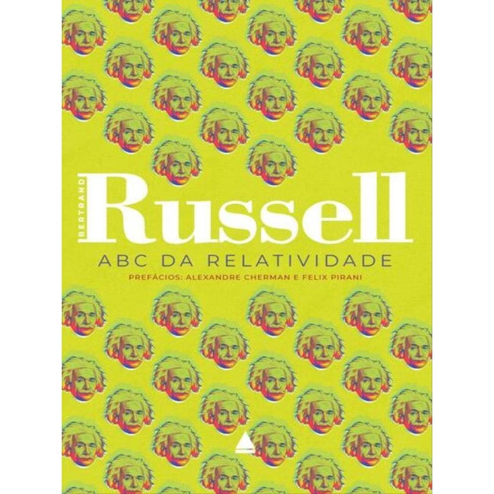 Abc Da Relatividade