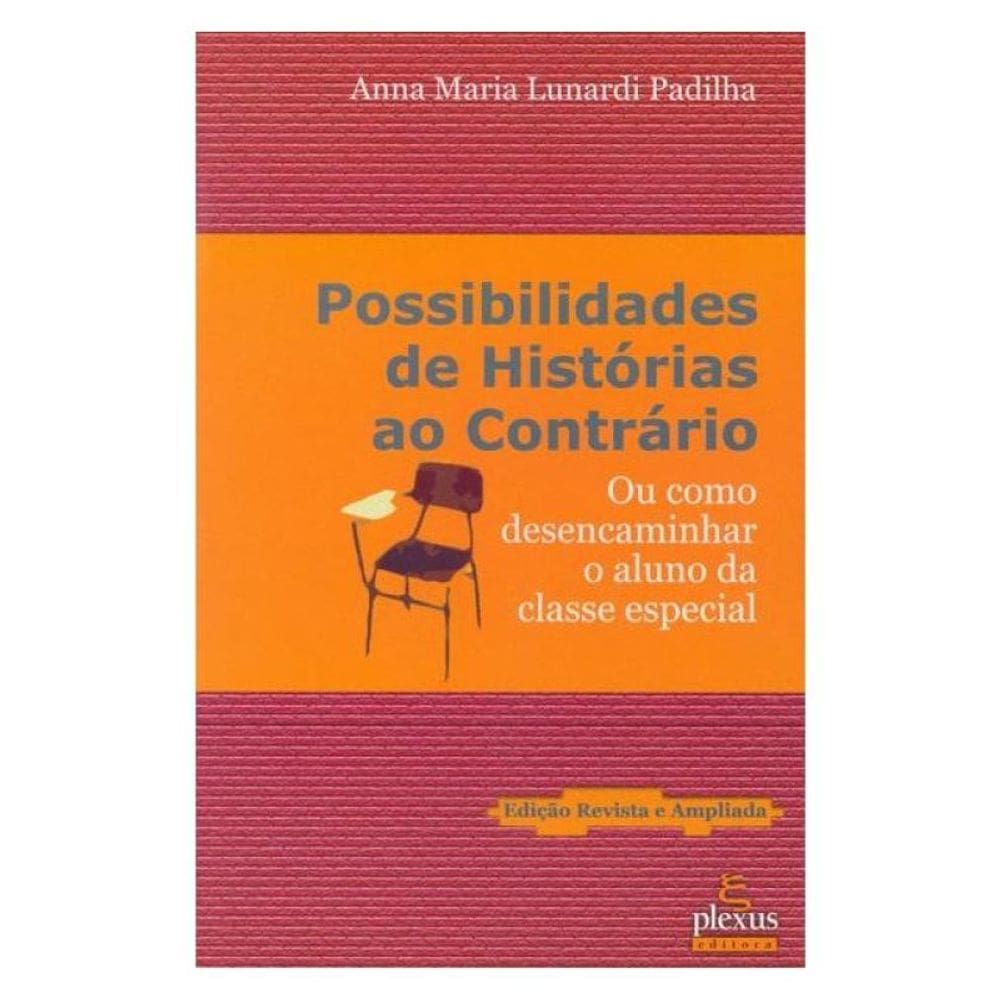 Possibilidades De História Ao Contrário