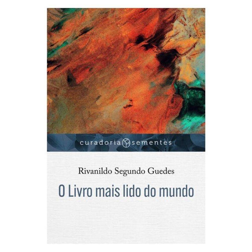 O Livro Mais Lido Do Mundo - Vol. 12