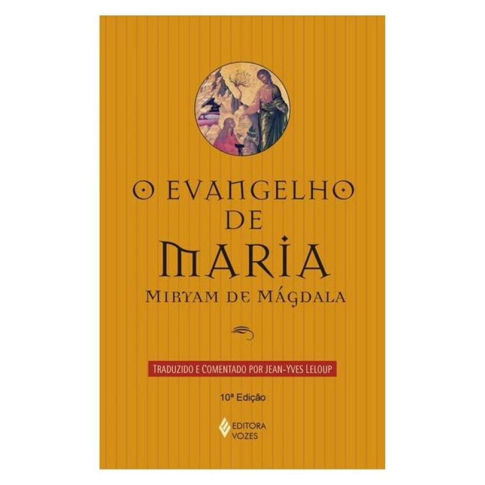 Evangelho De Maria