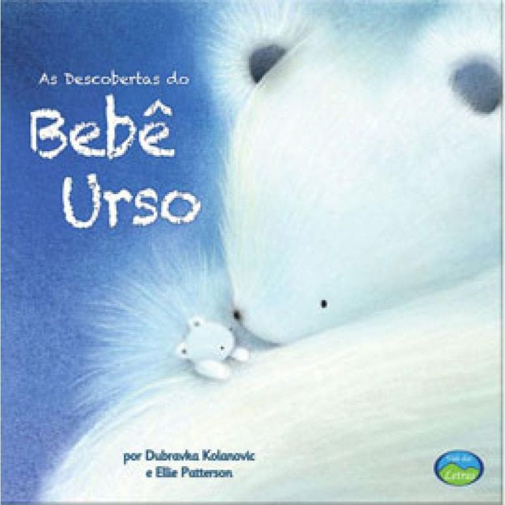 Bebê Urso