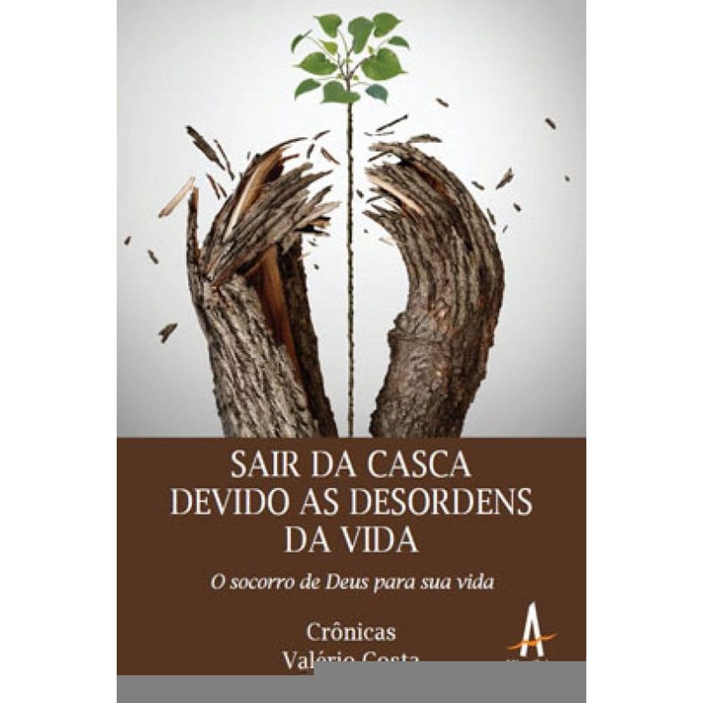 Sair Da Casca Devido As Desordens Da Vida