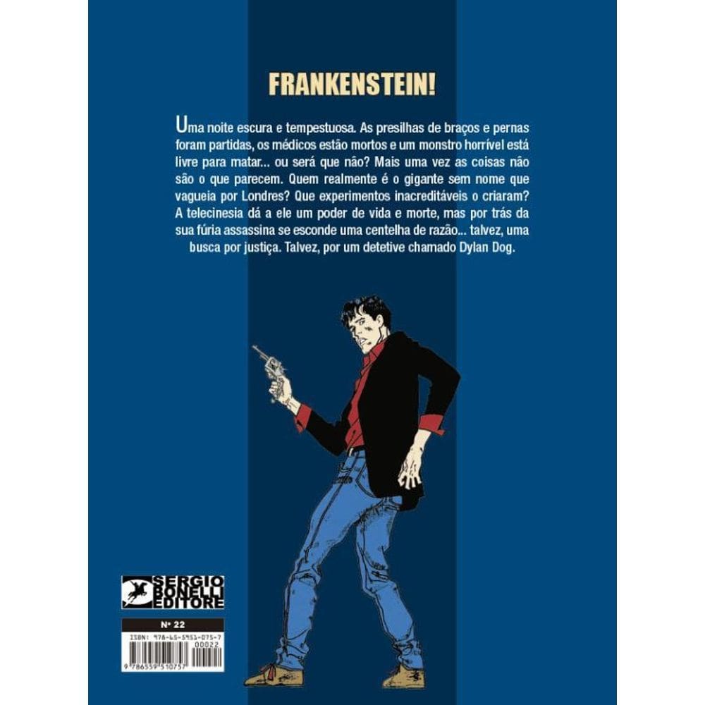 Dylan Dog - Volume 22 - Vol. 2