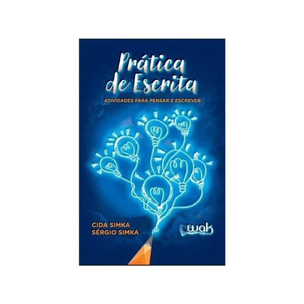 Prática De Escrita