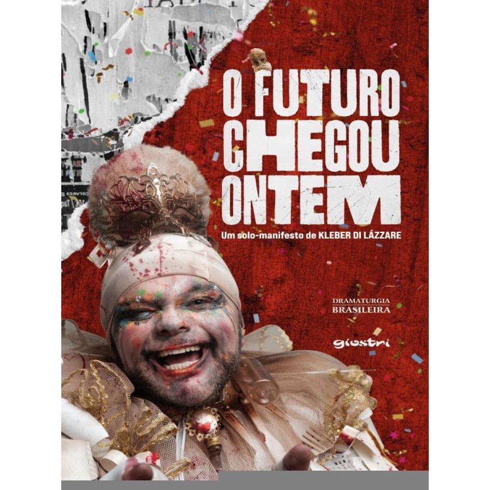 O Futuro Chegou Ontem