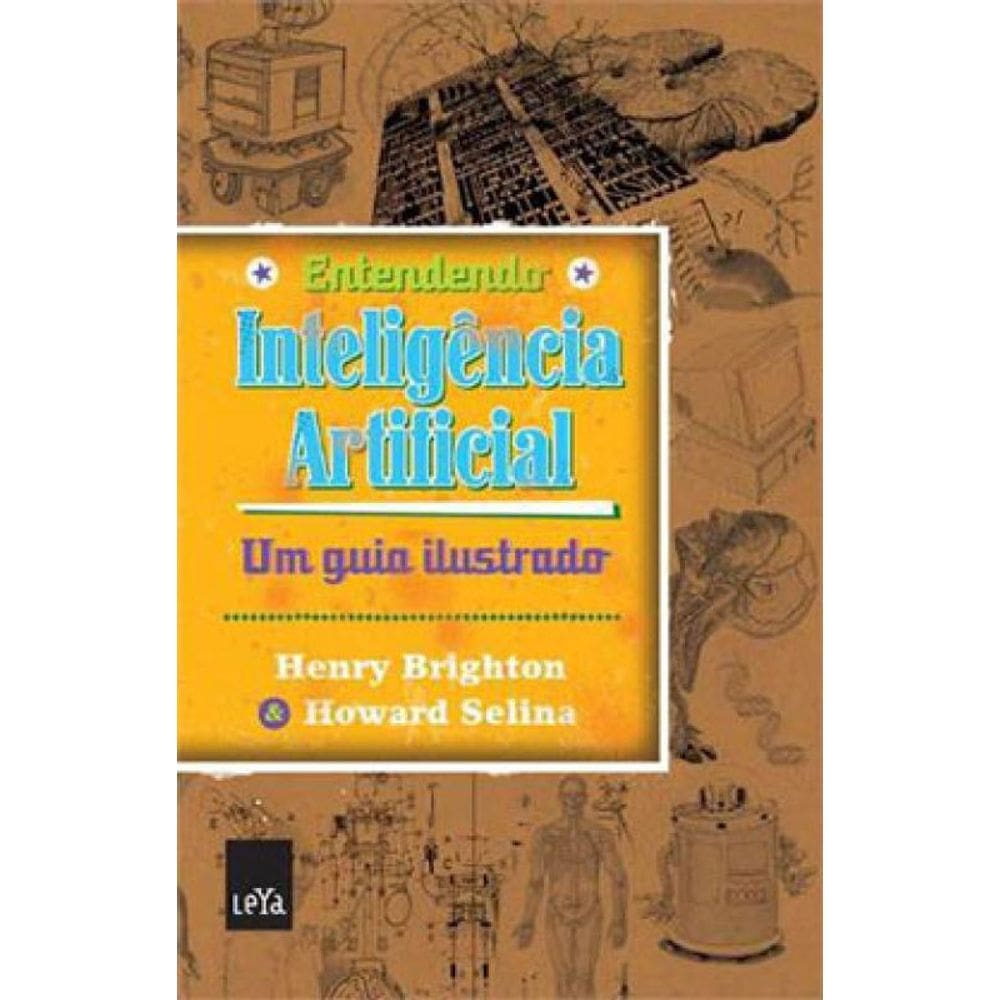 Entendendo Inteligência Artificial