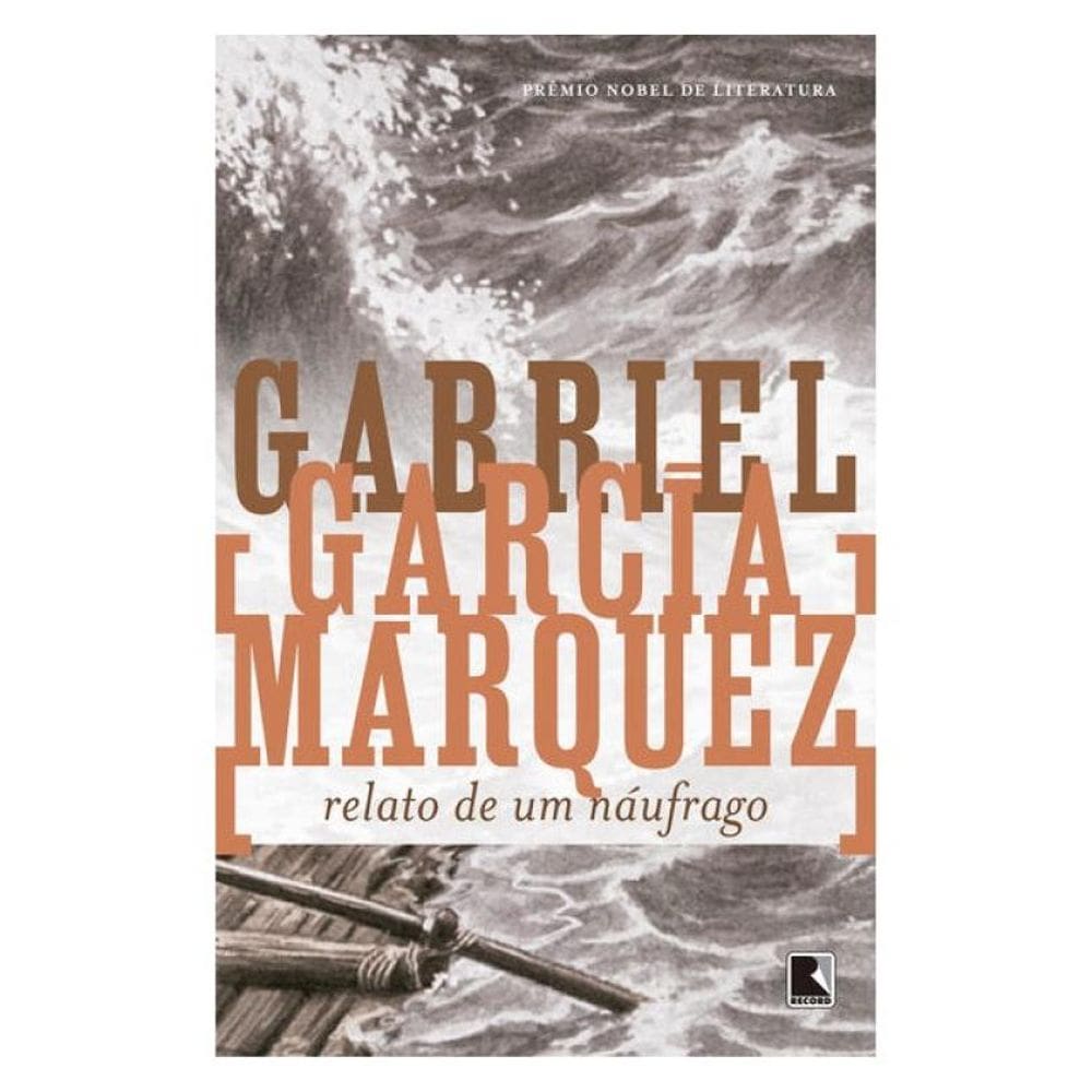 Relato De Um Náufrago