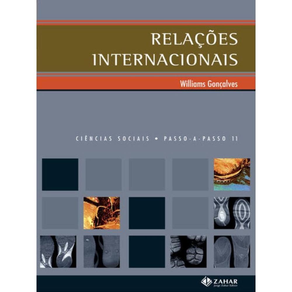 Relações Internacionais