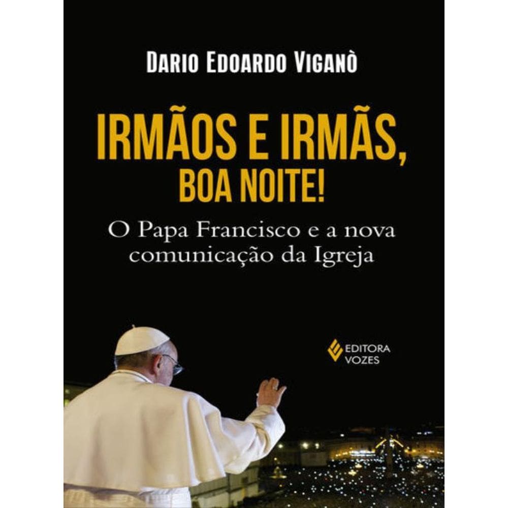 Irmãos E Irmãs, Boa Noite