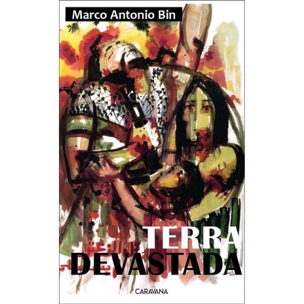 Terra Devastada