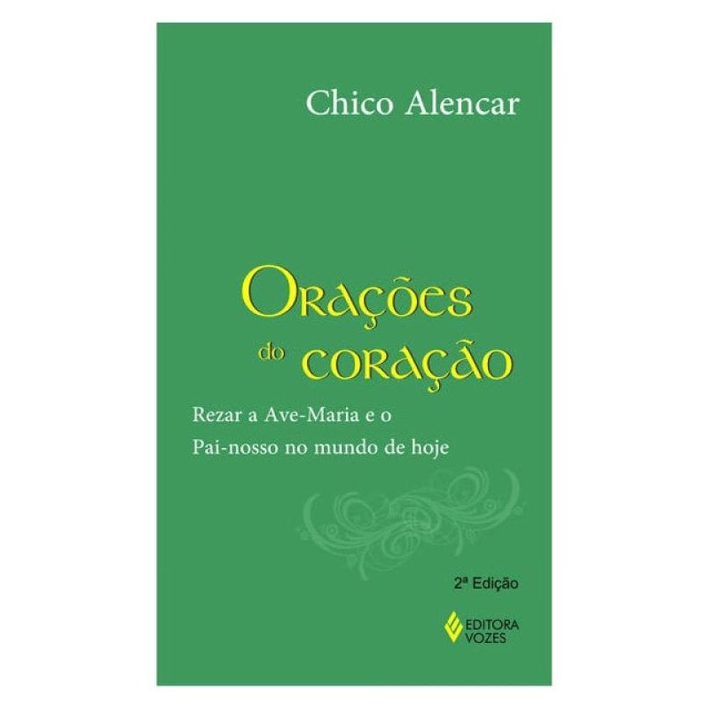 Orações Do Coração