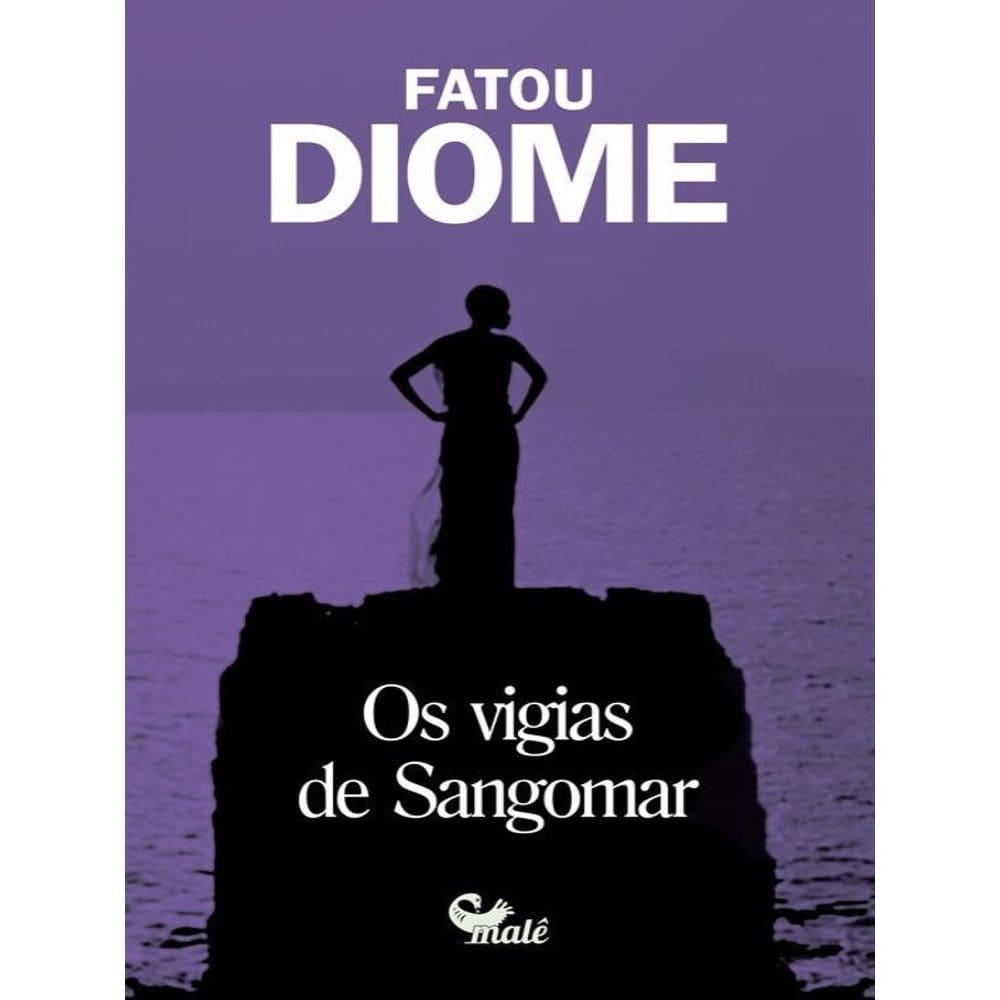 Os Vigias De Sangomar