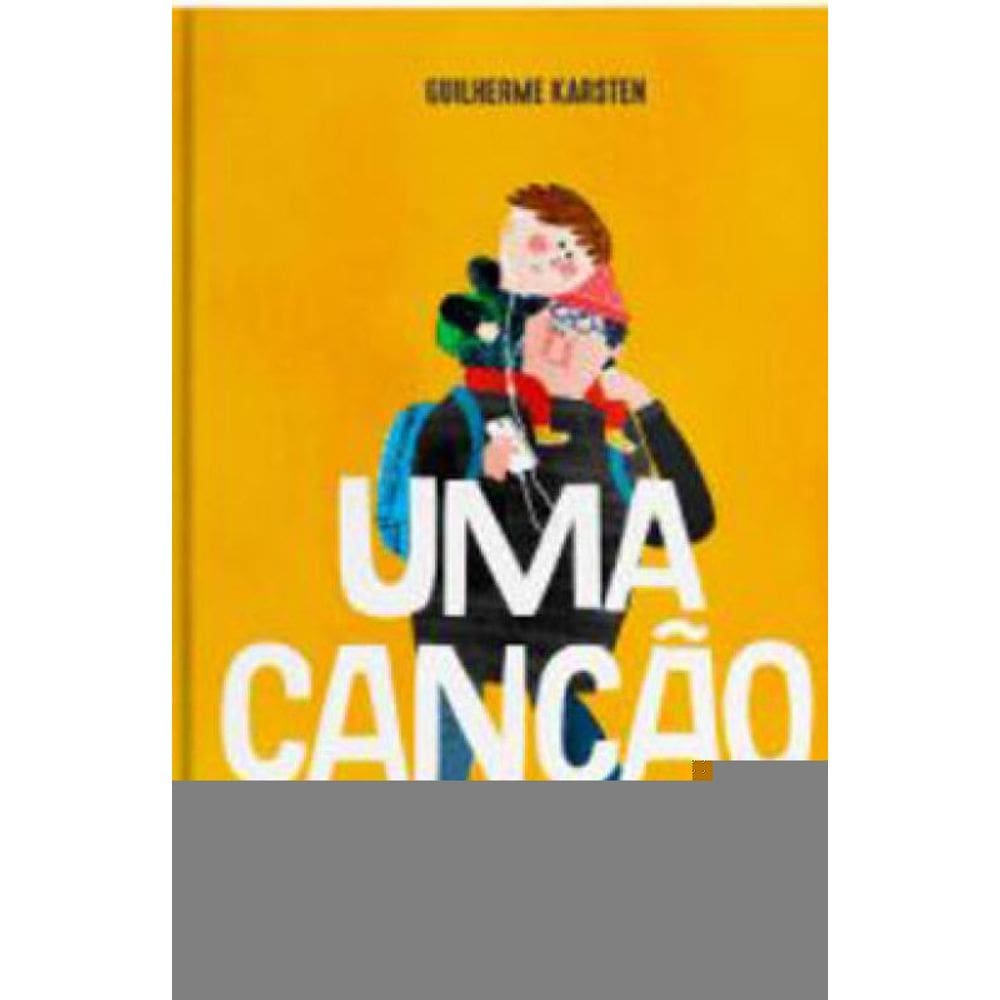 Uma Canção