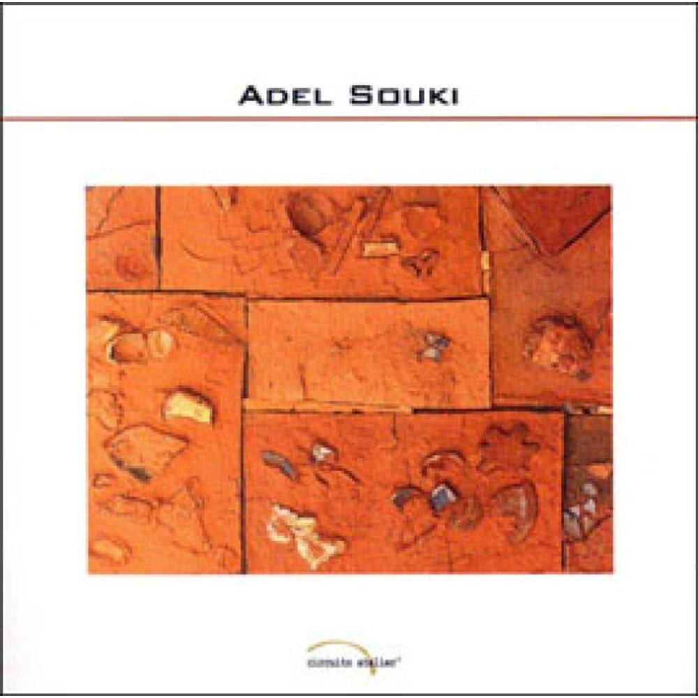 Adel Souki - Vol. 37
