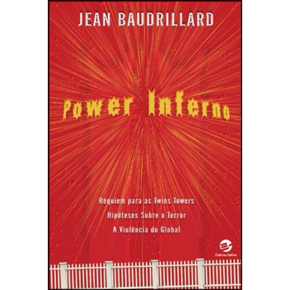 Power Inferno