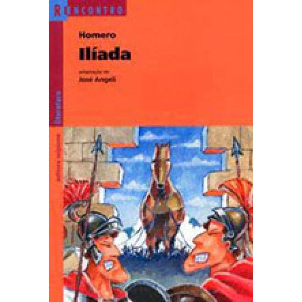 Ilíada