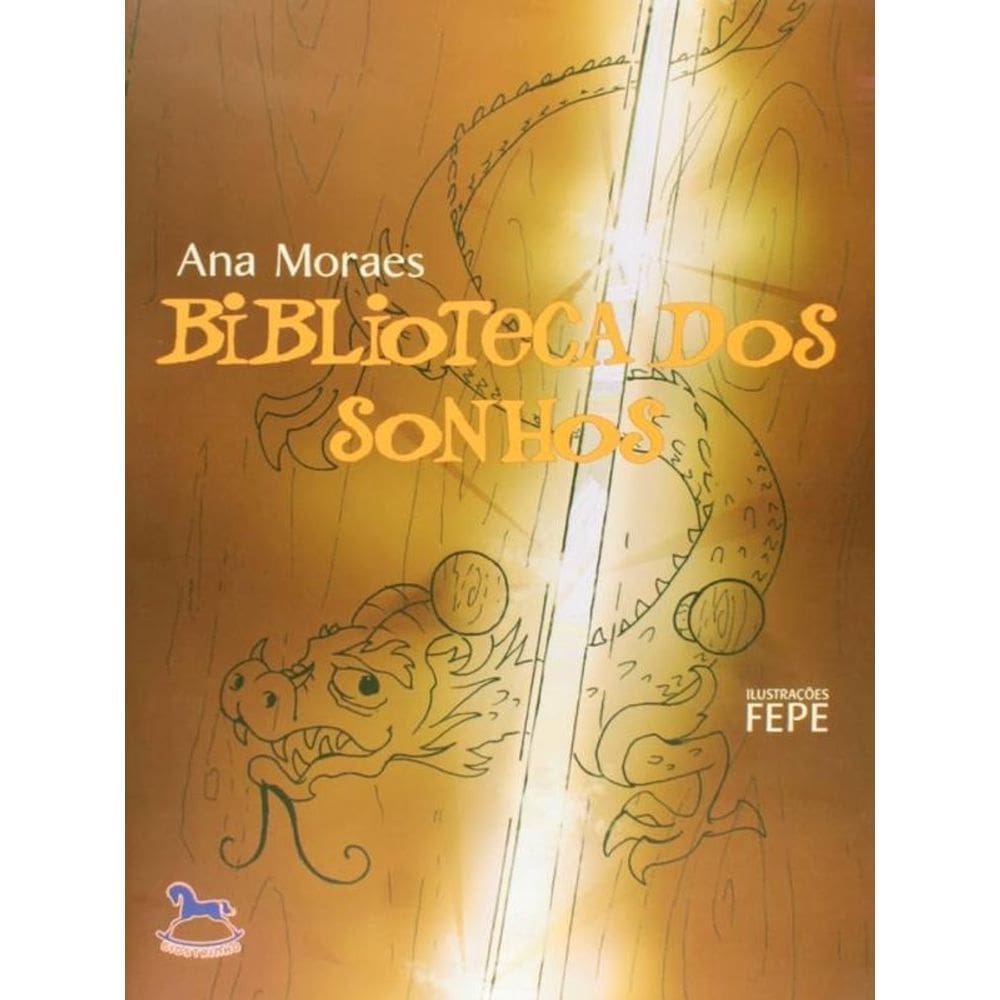 Biblioteca Dos Sonhos