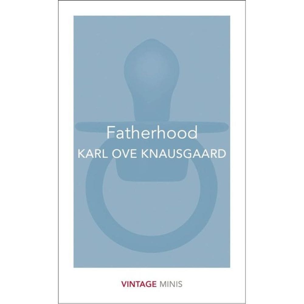 Fatherhood - Vintage Minis