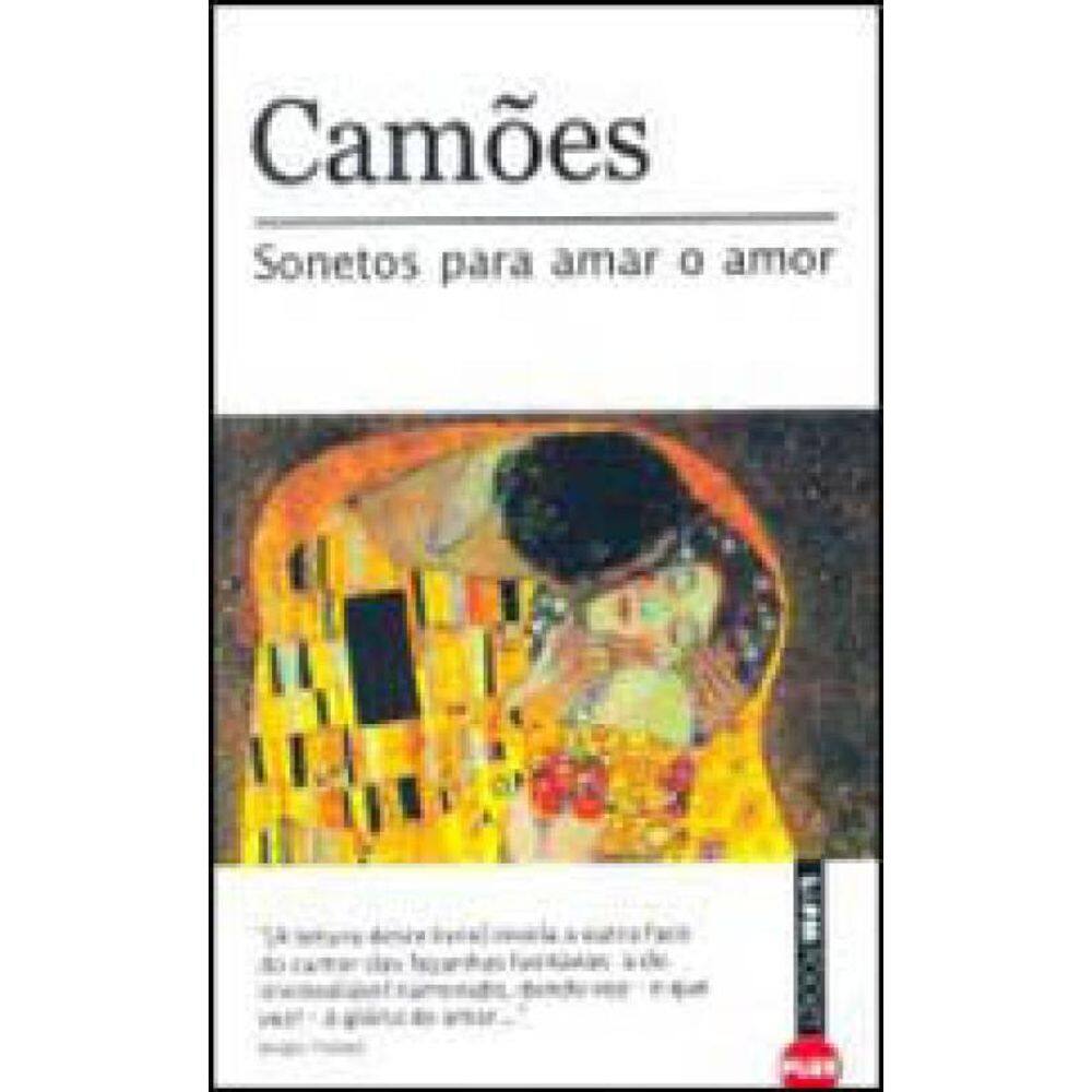 Sonetos Para Amar O Amor - Vol. 77